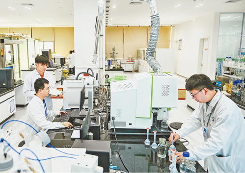 學習全會精神 推進創新發展——工程和技術研究與試驗發展的實踐路徑