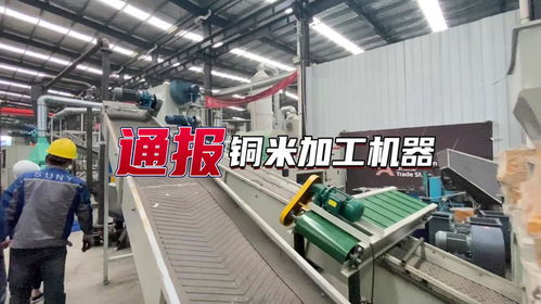 環(huán)保型廢電纜鋁線處理設(shè)備工藝流程與資源再生利用技術(shù)研發(fā)