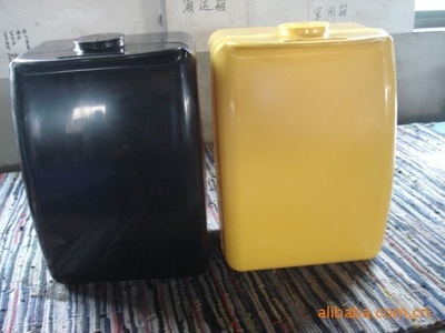 【加工生產滾塑水箱 滾塑容器】價格,廠家,圖片,交通運輸產品加工,余姚市美諾塑膠容器廠-