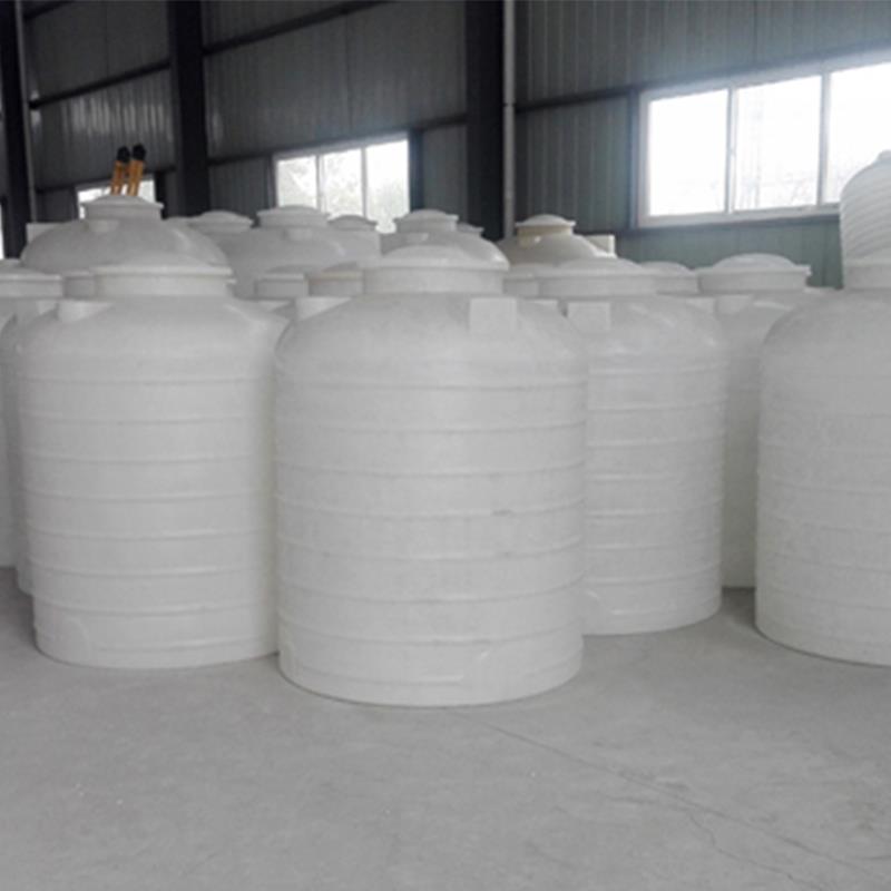 浙東容器1噸抗旱水塔 滾塑工藝打造農(nóng)林灌溉長(zhǎng)效之選