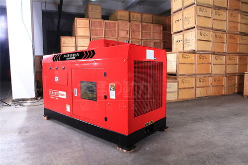 搶險用190a發電電焊兩用機工廠 應急供電與焊接的雙重保障