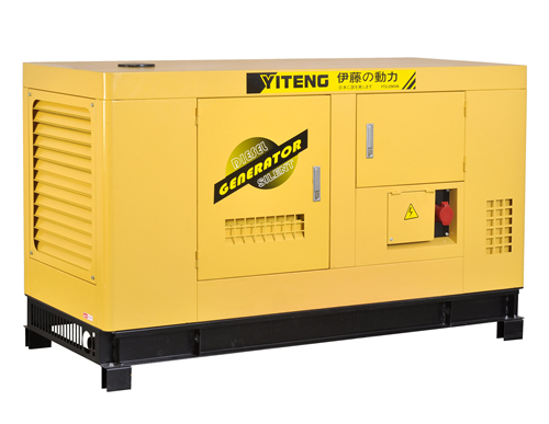 YT2-90KVA 75KW柴油發電機價格及產品詳解